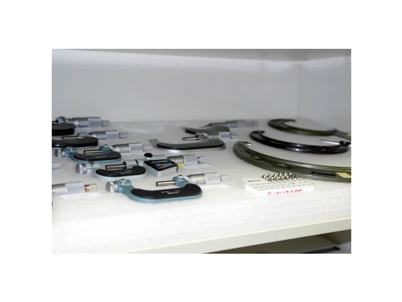 Recursos de Inspección